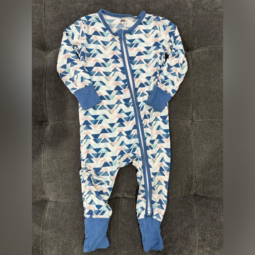 George hats pajamas